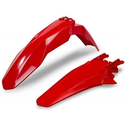 UFO Plast Fender Kit Gas Gas MC-F 2021-2023 - Fender Kit UFO Plast Fender Kit Gas Gas MC-F 2021-2023 - Fender Kit