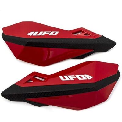 Ufo Handguards Ec-f 250, Ex-f 350, Ex-f 250, Mc-f 250, Mc-f 450 - Handguards Ufo Handguards Ec-f 250, Ex-f 350, Ex-f 250, Mc-f 250, Mc-f 450 - Handguards