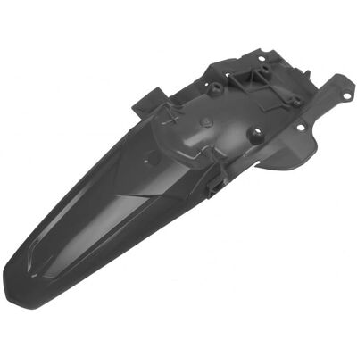 UFO Yamaha YZF 450 Graues Kotflügel Schutz - Motorradteil UFO Yamaha YZF 450 Graues Kotflügel Schutz - Motorradteil