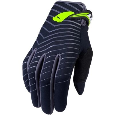 Ufo Ninja Neopren Motorradhandschuhe - Enduro & Motocross Ufo Ninja Neopren Motorradhandschuhe - Enduro & Motocross