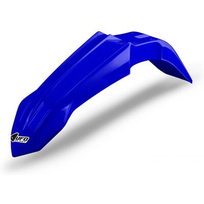 Ufo Yamaha Yz 85 Garde-Boue Avant - Plastique Italien Durable Ufo Yamaha Yz 85 Garde-Boue Avant - Plastique Italien Durable