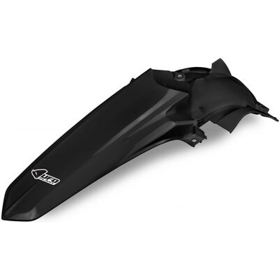 Garde-Boue Arrière Ufo Yamaha Yz 125 250 - Résistant aux Chocs - Élégant Garde-Boue Arrière Ufo Yamaha Yz 125 250 - Résistant aux Chocs - Élégant