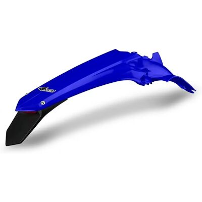 UFO Yamaha YZ 125/250 Hinterradschutz - Langlebiger Kunststoff - Passend für 2022-2024 Enduro/Motocross UFO Yamaha YZ 125/250 Hinterradschutz - Langlebiger Kunststoff - Passend für 2022-2024 Enduro/Motocross