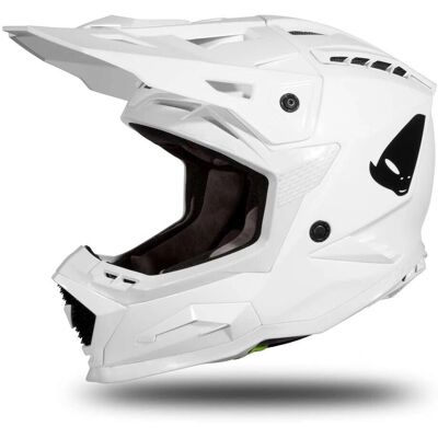 Casque Cross Enduro UFO ECHUS - Absorption des chocs Casque Cross Enduro UFO ECHUS - Absorption des chocs