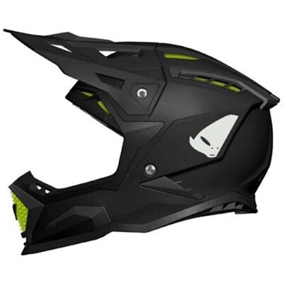 Kask Off Road UFO ECHUS - Certyfikat ECE 22.06 Kask Off Road UFO ECHUS - Certyfikat ECE 22.06