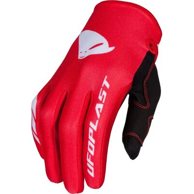 UFO - SKILL RADIAL - Rot - S - Handschuhe UFO - SKILL RADIAL - Rot - S - Handschuhe