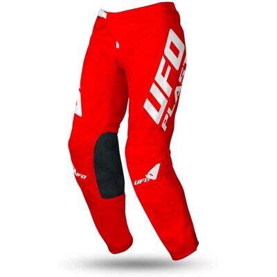 UFO - RADIAL - Rosso - 22 - Pants UFO - RADIAL - Rosso - 22 - Pants