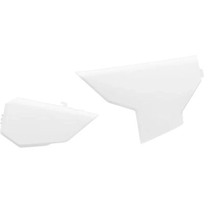 Ufo Airbox Cover Fx 450 - Cover aria Ufo Airbox Cover Fx 450 - Cover aria