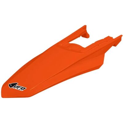 Ufo Garde-boue arrière KTM SX-f 350 - Rear Fender Ufo Garde-boue arrière KTM SX-f 350 - Rear Fender