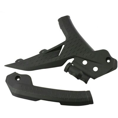 Ufo KTM Sx-f 450 Protezione Telaio Nero Ufo KTM Sx-f 450 Protezione Telaio Nero