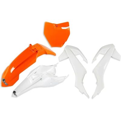 Ufo Kit de Plastiques KTM Sx 65 2016-2023 - Plastiques Moto Ufo Kit de Plastiques KTM Sx 65 2016-2023 - Plastiques Moto