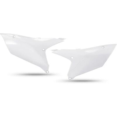 Panneaux latéraux UFO Yamaha YZF 450 (2023-2024) - Panneaux latéraux Panneaux latéraux UFO Yamaha YZF 450 (2023-2024) - Panneaux latéraux