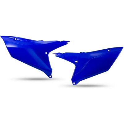 UFO Plast Yamaha YZF 450 Blau - Motorrads Plasticteile UFO Plast Yamaha YZF 450 Blau - Motorrads Plasticteile