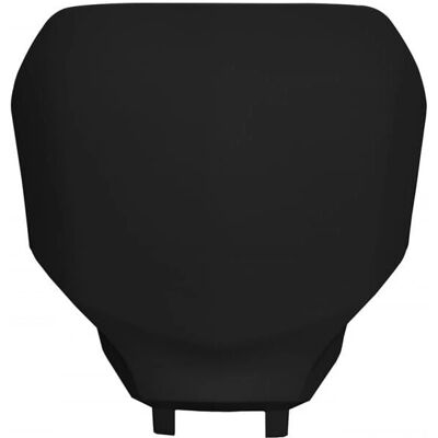 Ufo Yamaha Yzf 450 2023-2024 Motorcycle Plastic Part - Black Ufo Yamaha Yzf 450 2023-2024 Motorcycle Plastic Part - Black