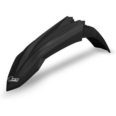 Garde-boue Avant Ufo RR 250/300/350/400/450 - Noir Garde-boue Avant Ufo RR 250/300/350/400/450 - Noir