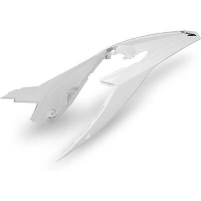 UFO Plast RR 250 - Hintere Kotflügel - Weiß UFO Plast RR 250 - Hintere Kotflügel - Weiß