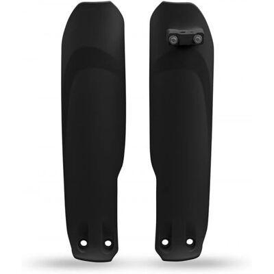 Protecteurs de fourche Ufo Beta RR 250 - Fork Slider Protectors Protecteurs de fourche Ufo Beta RR 250 - Fork Slider Protectors
