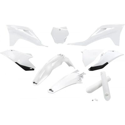 UFO Kunststoffset Gas Gas MC-F 2021-2023 - Kunststoff-Kit für Gas Gas MC-F UFO Kunststoffset Gas Gas MC-F 2021-2023 - Kunststoff-Kit für Gas Gas MC-F