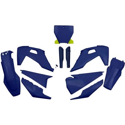 Kit plastiques complet Ufo Fc 450, Fc 250, Tc 125, Fc 350, Tc 250 - Kit plastique - Publicité Kit plastiques complet Ufo Fc 450, Fc 250, Tc 125, Fc 350, Tc 250 - Kit plastique - Publicité