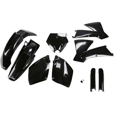 Kit Plastiques Complet Ufo KTM Sx 250 - Kit Plastiques Kit Plastiques Complet Ufo KTM Sx 250 - Kit Plastiques
