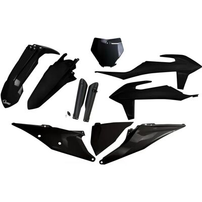 Kit Plastiques Complet Ufo Ktm Sx-f 250 - Kit de Plastiques Moto Kit Plastiques Complet Ufo Ktm Sx-f 250 - Kit de Plastiques Moto