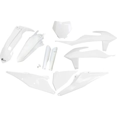 Ufo Compleet Kunststofset Sx-f 450 - Motorfiets Kunststofset Ufo Compleet Kunststofset Sx-f 450 - Motorfiets Kunststofset