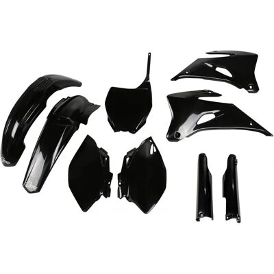 Kit de Plastiques Yamaha YZF 450 2008-2009 - Pièces de Moto Kit de Plastiques Yamaha YZF 450 2008-2009 - Pièces de Moto