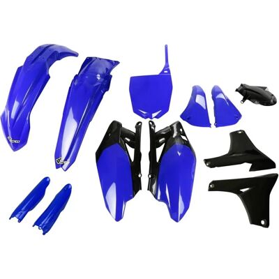Kit Plastiques Bleu Yamaha Yzf 450 2011-2013 Kit Plastiques Bleu Yamaha Yzf 450 2011-2013