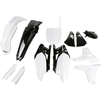 Kit Plástico Ufo Yamaha YZF 450 2011-2013 OEM Kit Plástico Ufo Yamaha YZF 450 2011-2013 OEM