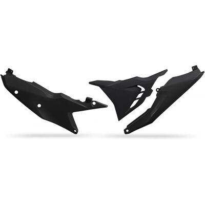 Panneaux Latéraux Ventilés UFO KTM SX 2023 - Accessoires Moto Panneaux Latéraux Ventilés UFO KTM SX 2023 - Accessoires Moto