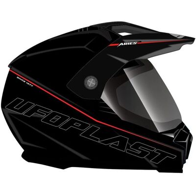 Ufo Aries S Offroad Motorradhelm Ufo Aries S Offroad Motorradhelm
