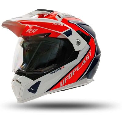 Ufo Aries XS - Casco Motocross Fuoristrada Ufo Aries XS - Casco Motocross Fuoristrada