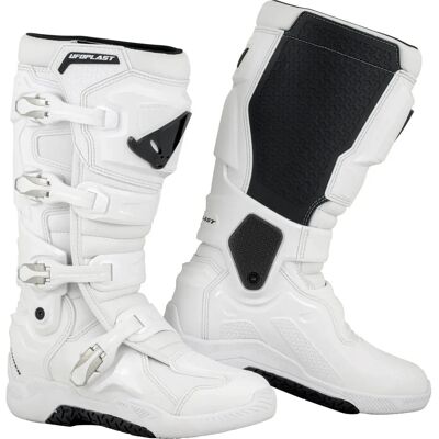 Bottes Moto Ufo Xander - Légères, Protège et Durables - Bottes de Moto Bottes Moto Ufo Xander - Légères, Protège et Durables - Bottes de Moto