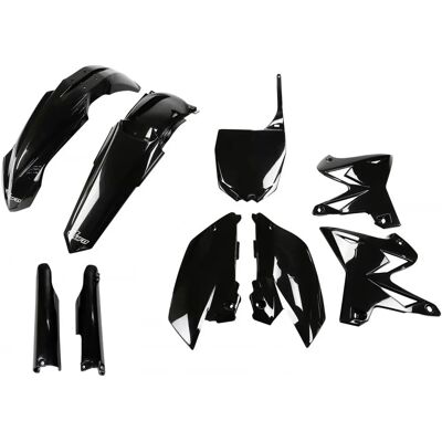 Kit de Plástico Completo para Yamaha YZ 125/250 2005-2007 - Protección de Horquilla UFO Kit de Plástico Completo para Yamaha YZ 125/250 2005-2007 - Protección de Horquilla UFO