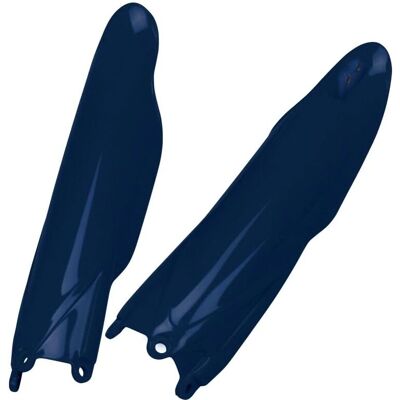 Protection de fourche UFO Yamaha YZ 125 250 - Accessoire Motocross Protection de fourche UFO Yamaha YZ 125 250 - Accessoire Motocross