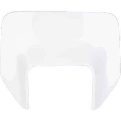 UFO Husqvarna TE FE 2024 - Weiß - Motorrad Plastics UFO Husqvarna TE FE 2024 - Weiß - Motorrad Plastics