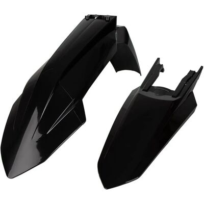 Kit de Garde-boue Moto UFO - KTM EXC 2024 - Noir Kit de Garde-boue Moto UFO - KTM EXC 2024 - Noir