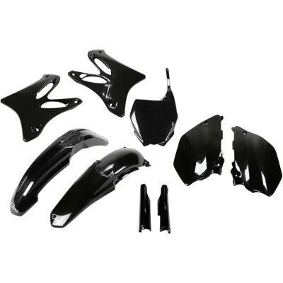 Ufo Yamaha Yz 125/250 2006-2007 Kit complet - Plastique Ufo Yamaha Yz 125/250 2006-2007 Kit complet - Plastique