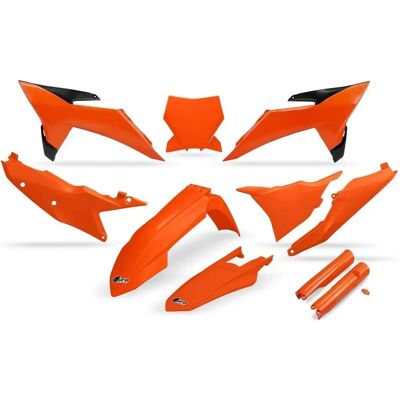 UFO - KTM SX SX-F 2025 - Plastic Kit UFO - KTM SX SX-F 2025 - Plastic Kit