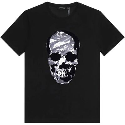 Antony Morato - MMKS02213-FA100144 - Nero - 2XL - Uomo Antony Morato - MMKS02213-FA100144 - Nero - 2XL - Uomo