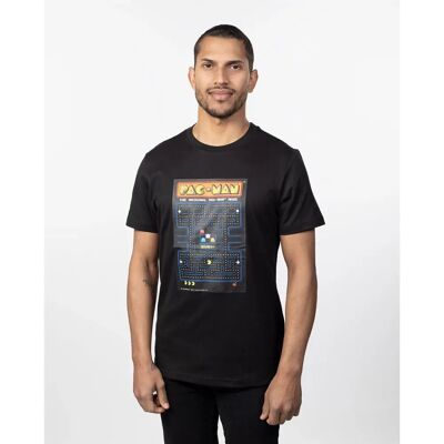 Antony Morato MMKS02249-FA100238 - T-shirt in cotone da uomo Antony Morato MMKS02249-FA100238 - T-shirt in cotone da uomo