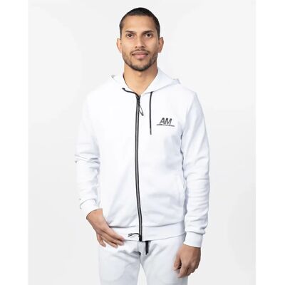 Antony Morato MMFL00930-FA150179 Felpa con cappuccio - Felpa Antony Morato MMFL00930-FA150179 Felpa con cappuccio - Felpa