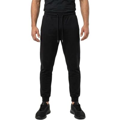 Antony Morato - Mmfp00373-fa150188 - Nero - Sweat Pants Antony Morato - Mmfp00373-fa150188 - Nero - Sweat Pants