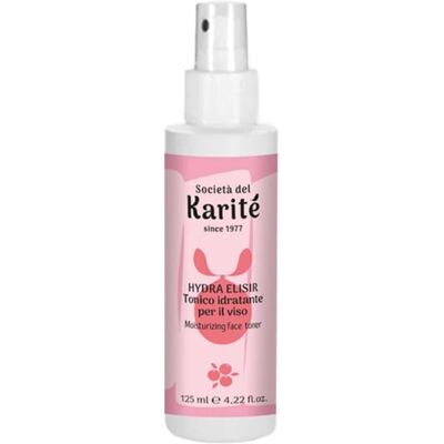 Amicafarmacia Tonico viso idratante con karité - Tonico viso Amicafarmacia Tonico viso idratante con karité - Tonico viso