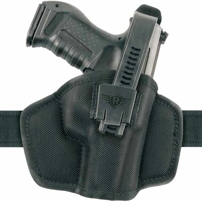 Annan Tillverkare - Radar 5M28 - Nylon - Left - Holster Annan Tillverkare - Radar 5M28 - Nylon - Left - Holster