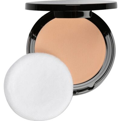 Bronzer Compatto Modello Estate di Liquidflora - Luminosità Estiva Bronzer Compatto Modello Estate di Liquidflora - Luminosità Estiva