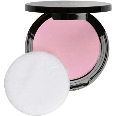 Liquidflora Fard Minerale Compatto 05 Rose - Trucco Viso Liquidflora Fard Minerale Compatto 05 Rose - Trucco Viso