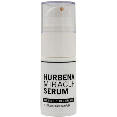 Liquidflora Siero Miracoloso Hurbena - Siero per Rivitalizzare e Proteggere Liquidflora Siero Miracoloso Hurbena - Siero per Rivitalizzare e Proteggere