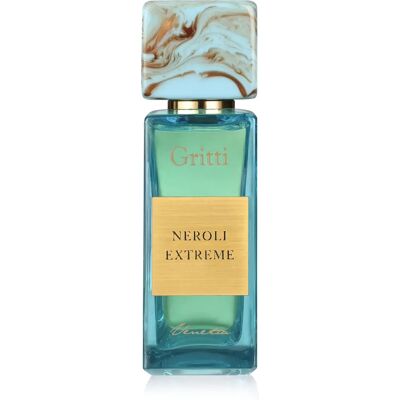 Gritti Neroli Extreme - Unisex Parfum met Citrus en Amber Gritti Neroli Extreme - Unisex Parfum met Citrus en Amber