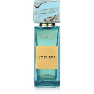 Gritti Venetia Costiera Unisex Eau de Parfum - Parfum Gritti Venetia Costiera Unisex Eau de Parfum - Parfum